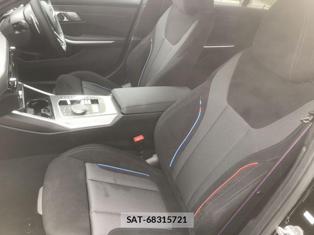 Bmw 3 SERIES 2025-11 8870503-13