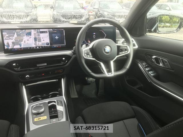 Bmw 3 SERIES 2025-11 8870503-16