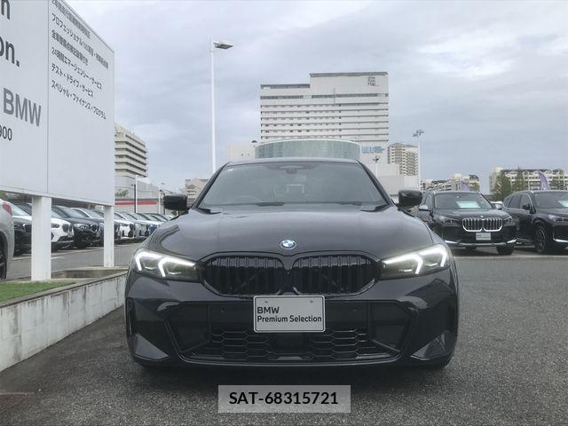 Bmw 3 SERIES 2025-11 8870503-1