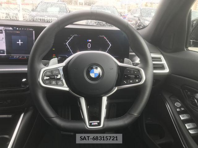 Bmw 3 SERIES 2025-11 8870503-21