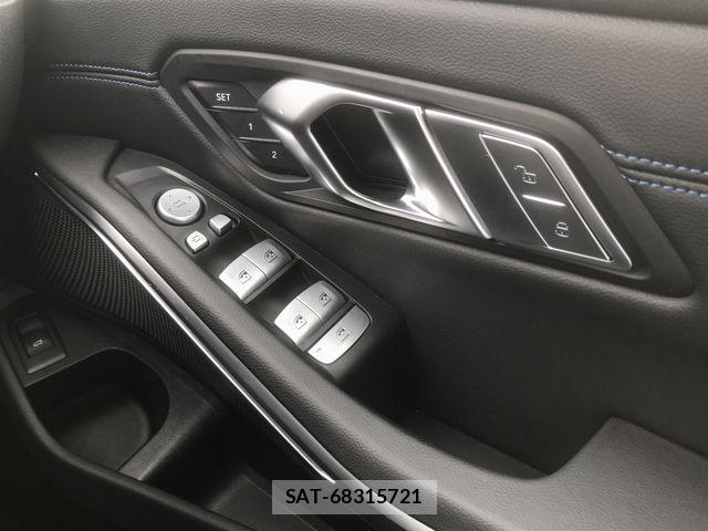 Bmw 3 SERIES 2025-11 8870503-26