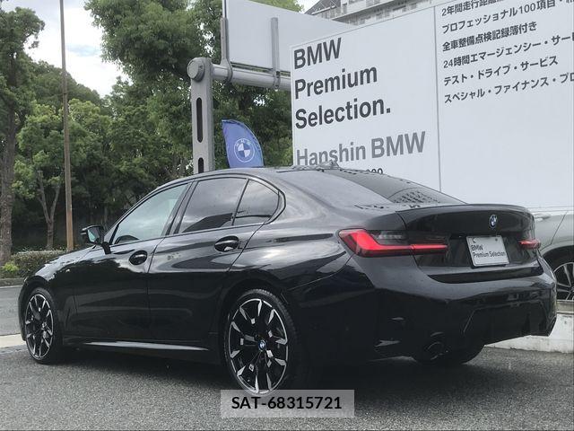 Bmw 3 SERIES 2025-11 8870503-2