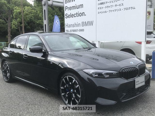 Bmw 3 SERIES 2025-11 8870503-6