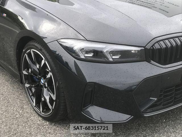 Bmw 3 SERIES 2025-11 8870503-7