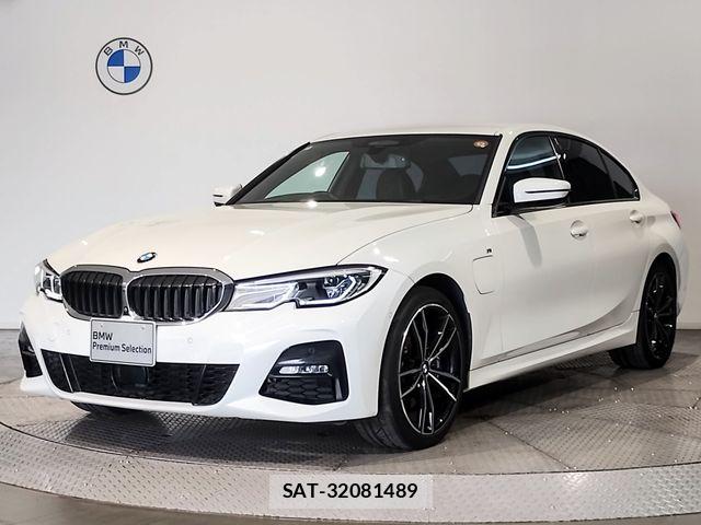 Bmw 3 SERIES 2020-04 8870507-0