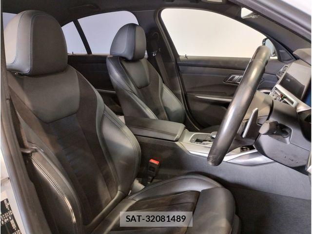 Bmw 3 SERIES 2020-04 8870507-9