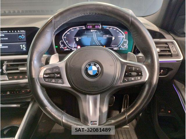 Bmw 3 SERIES 2020-04 8870507-11