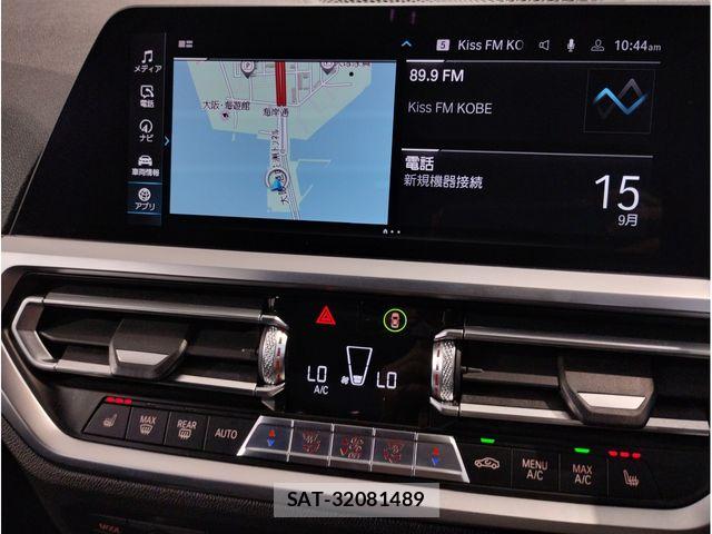 Bmw 3 SERIES 2020-04 8870507-12