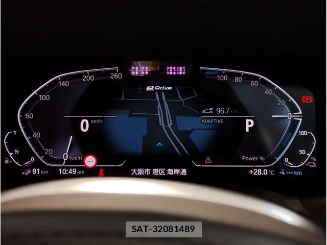 Bmw 3 SERIES 2020-04 8870507-14