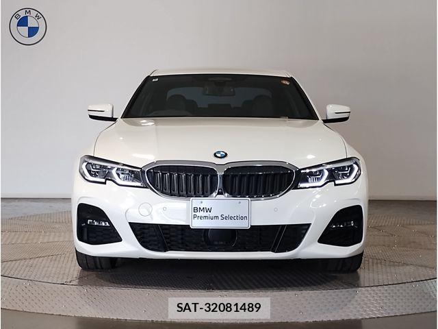 Bmw 3 SERIES 2020-04 8870507-1