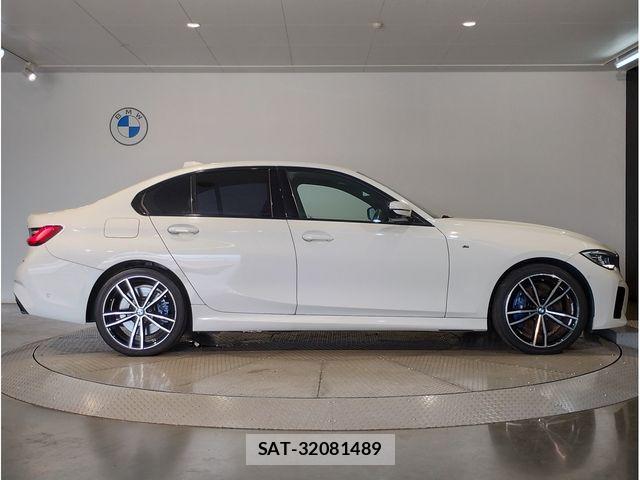 Bmw 3 SERIES 2020-04 8870507-3