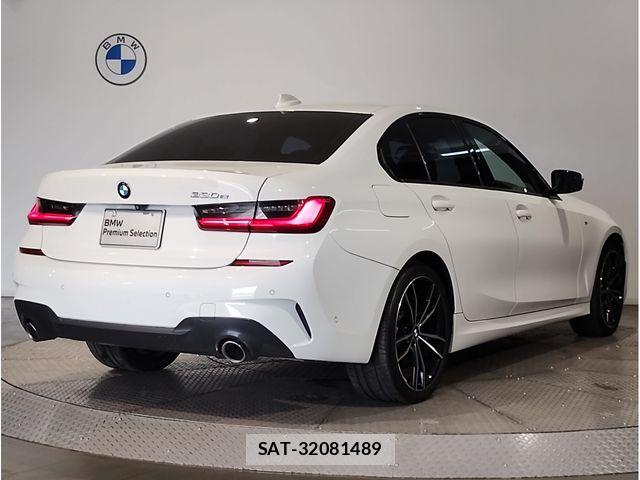 Bmw 3 SERIES 2020-04 8870507-4