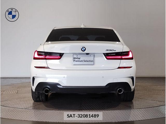 Bmw 3 SERIES 2020-04 8870507-5