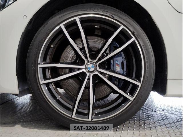 Bmw 3 SERIES 2020-04 8870507-7