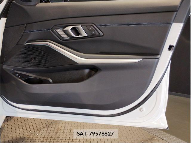 Bmw 3 SERIES 2025-06 8870504-9