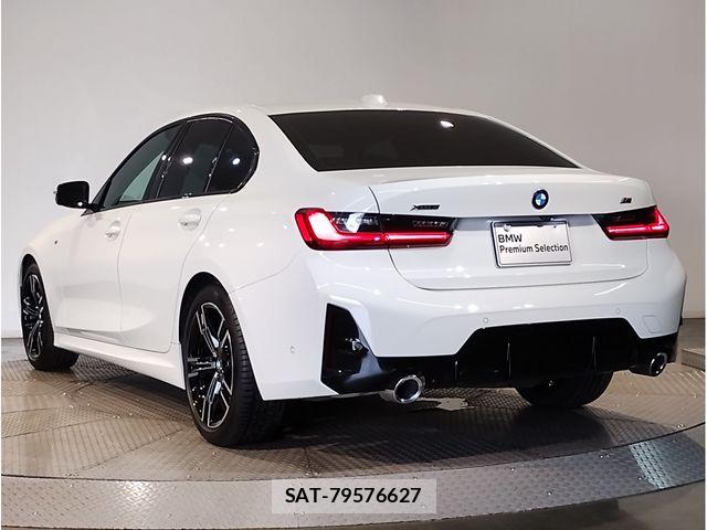 Bmw 3 SERIES 2025-06 8870504-1