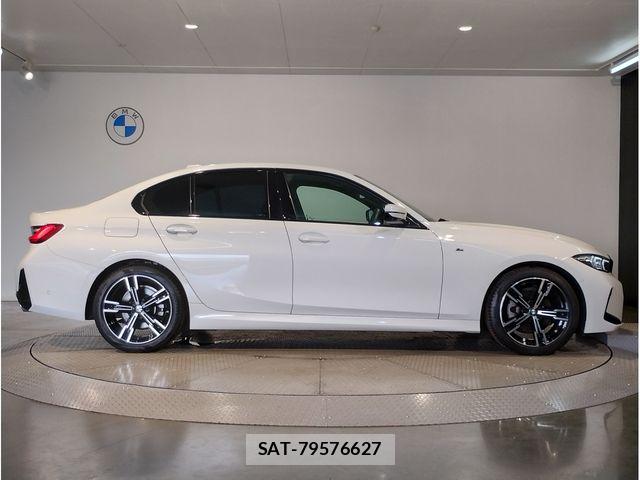 Bmw 3 SERIES 2025-06 8870504-2