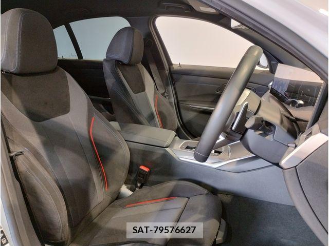 Bmw 3 SERIES 2025-06 8870504-5