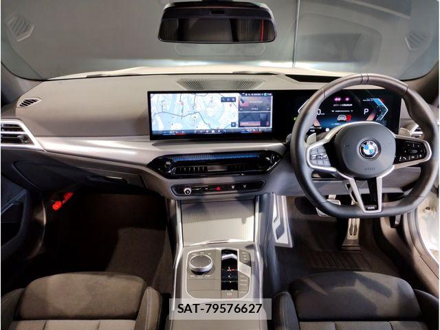 Bmw 3 SERIES 2025-06 8870504-6