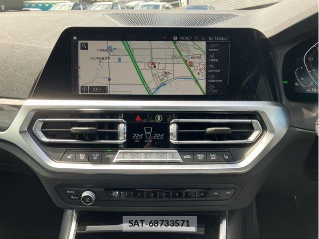 Bmw 3 SERIES 2022-04 8870505-9