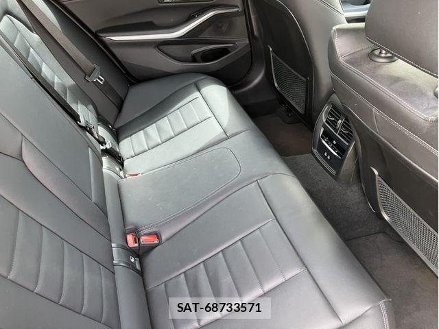 Bmw 3 SERIES 2022-04 8870505-14
