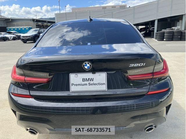Bmw 3 SERIES 2022-04 8870505-16