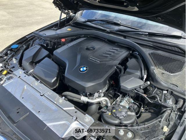 Bmw 3 SERIES 2022-04 8870505-17