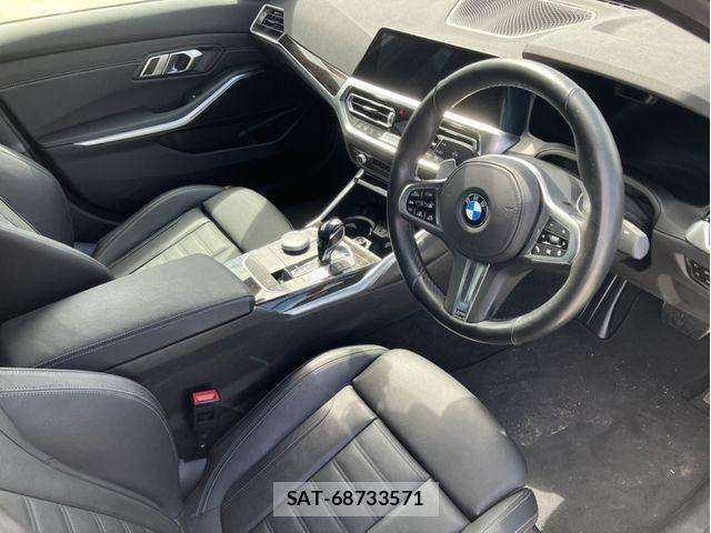 Bmw 3 SERIES 2022-04 8870505-1