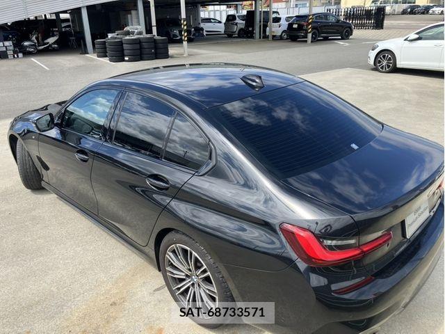 Bmw 3 SERIES 2022-04 8870505-2