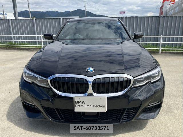 Bmw 3 SERIES 2022-04 8870505-3