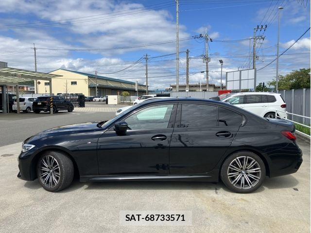 Bmw 3 SERIES 2022-04 8870505-4