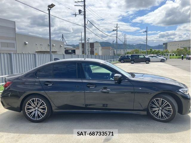 Bmw 3 SERIES 2022-04 8870505-5