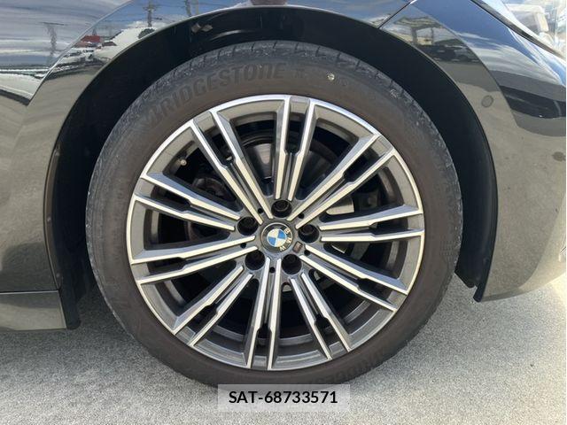 Bmw 3 SERIES 2022-04 8870505-6
