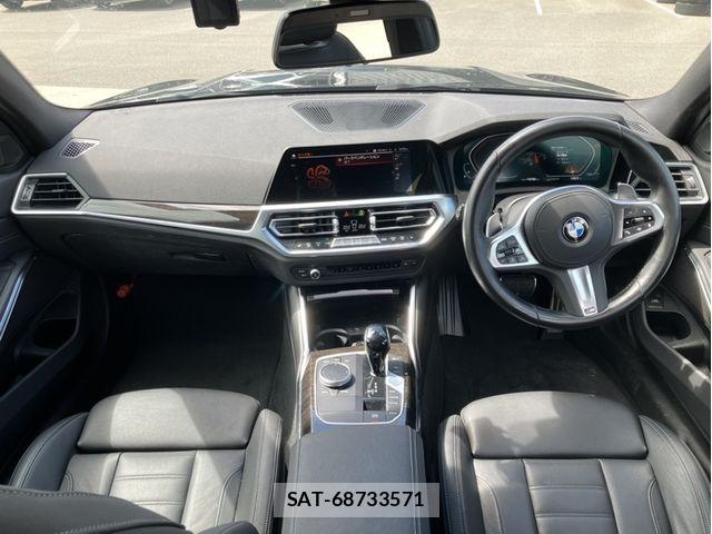 Bmw 3 SERIES 2022-04 8870505-7