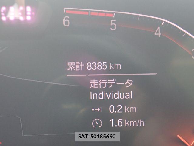 Bmw 3 SERIES 2022-06 8870501-13