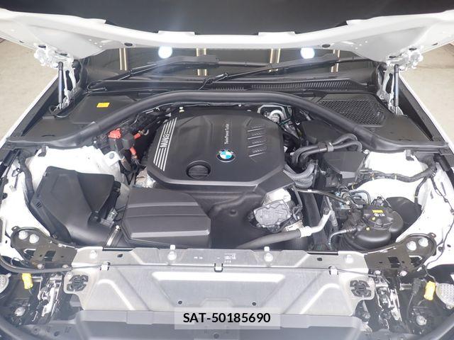 Bmw 3 SERIES 2022-06 8870501-27