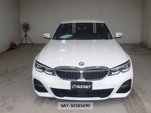 Bmw 3 SERIES 2022-06 8870501-4