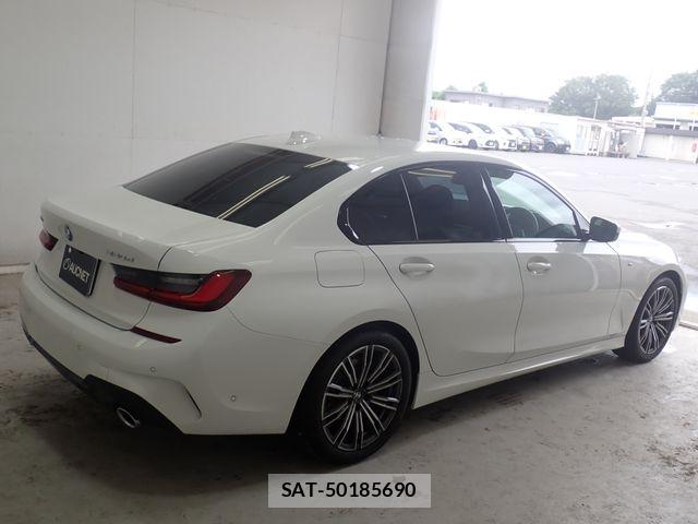 Bmw 3 SERIES 2022-06 8870501-7