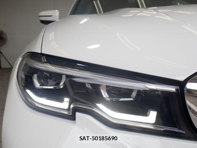 Bmw 3 SERIES 2022-06 8870501-8
