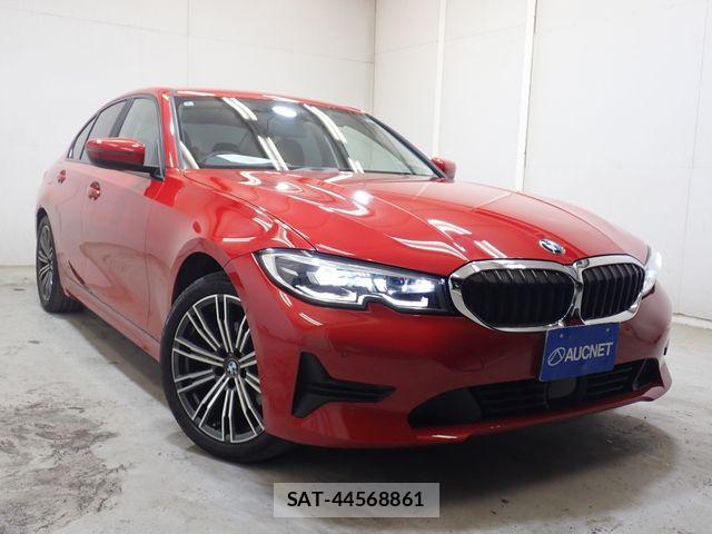 Bmw 3 SERIES 2020-02 8870499-0