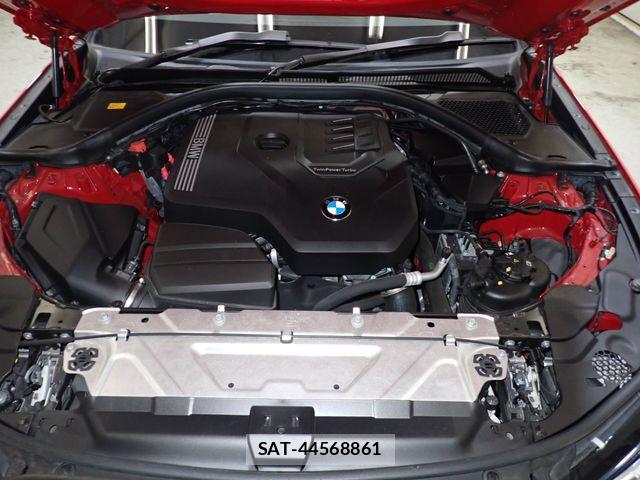 Bmw 3 SERIES 2020-02 8870499-25