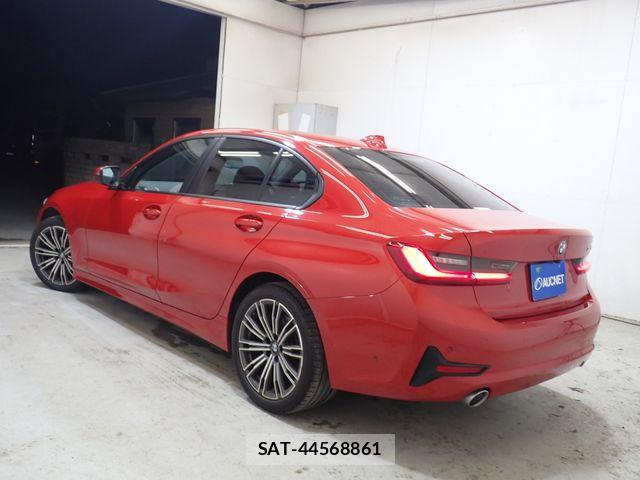 Bmw 3 SERIES 2020-02 8870499-2