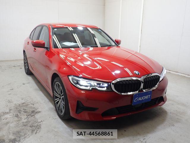Bmw 3 SERIES 2020-02 8870499-3