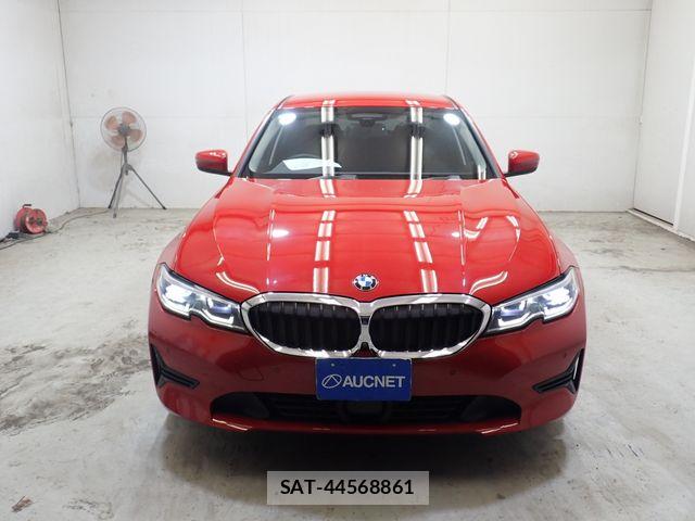 Bmw 3 SERIES 2020-02 8870499-4