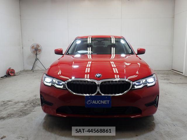 Bmw 3 SERIES 2020-02 8870499-5