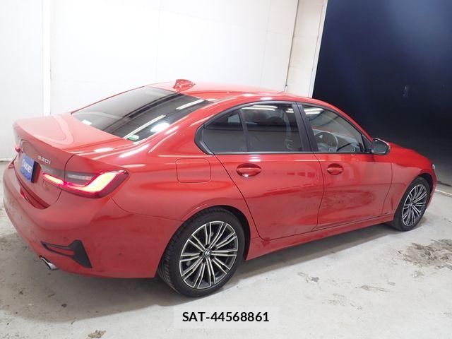 Bmw 3 SERIES 2020-02 8870499-7