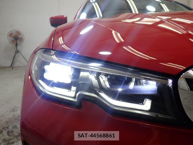 Bmw 3 SERIES 2020-02 8870499-8
