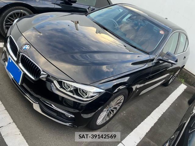 Bmw 3 SERIES 2018-07 8878848-0