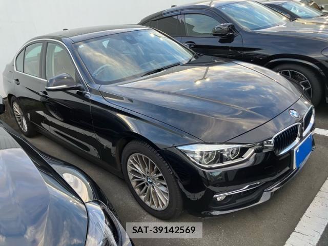 Bmw 3 SERIES 2018-07 8878848-1