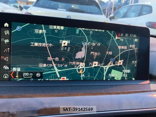 Bmw 3 SERIES 2018-07 8878848-22